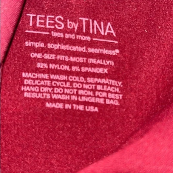 Tank set x 5 tops - Picture 7 of 7